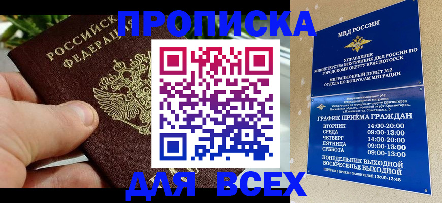прописка иностранных граждан в Александровске
